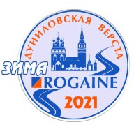 Тренировочный старт по рогейну "Дуниловская верста" Тренировочный старт по рогейну "Дуниловская верста"